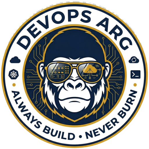 DevOps ARG